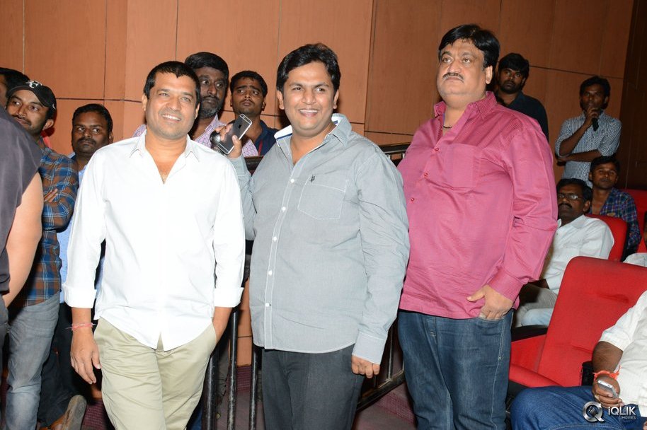 Supreme-Movie-Audio-Launch